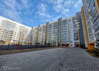 3-ком. квартира на продажу, 81.4 м2, Казань, улица Фикрята Табеева, 1, ЖК Весна