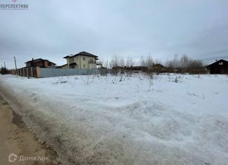 Продаю участок, 16.5 сот., коттеджный поселок Архангельские Сады, Кольцевая улица