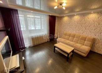 Продажа 2-комнатной квартиры, 43.6 м2, Екатеринбург, улица Металлургов, 40к2
