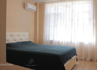 Продается 2-комнатная квартира, 55 м2, село Сукко, Мирная улица, 11к3