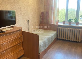 Продажа комнаты, 17.7 м2, Йошкар-Ола, улица Прохорова, 27, Октябрьский микрорайон