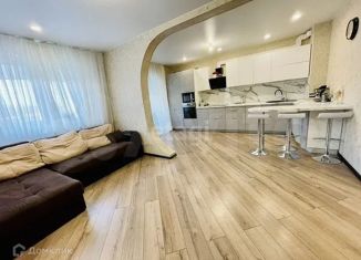 3-ком. квартира на продажу, 64 м2, Краснодар, улица Западный Обход, 42к2, ЖК Спортивная деревня