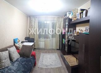 Продаю 1-ком. квартиру, 31.4 м2, Новосибирск, улица Менделеева, 2, улица Менделеева