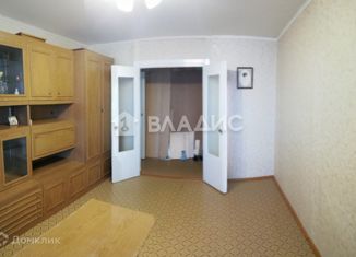 Продается двухкомнатная квартира, 46.7 м2, Вологда, улица Чапаева, 31