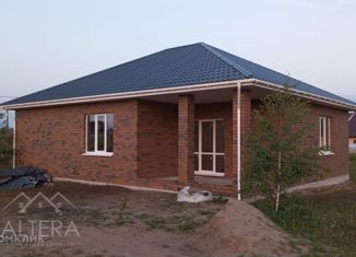 Продаю дом, 126 м2, село Тюлячи, улица Яхия Абдуллина, 5