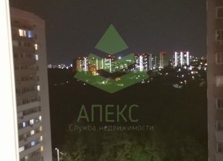 Продажа трехкомнатной квартиры, 82 м2, Воронеж, Олимпийский бульвар, 14, ЖК Ботанический сад