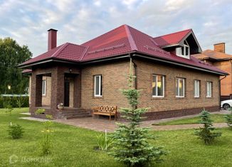 Дом на продажу, 250 м2, посёлок Горки, Лесная улица, 21