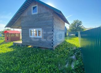 Продается дом, 24 м2, посёлок Грибково