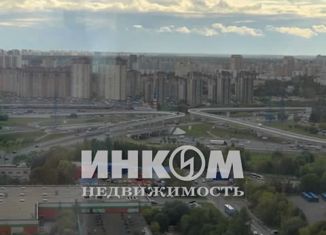 Сдаю в аренду 2-комнатную квартиру, 51 м2, Москва, Озёрная улица, 44, метро Озёрная