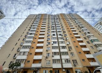 Продажа однокомнатной квартиры, 39 м2, Краснодар, улица Лавочкина, 25, Карасунский округ