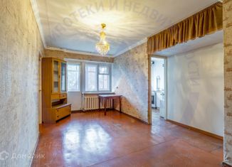 Продаю 2-комнатную квартиру, 42.2 м2, Курган, Краснодонская улица, 14, жилой район Энергетики