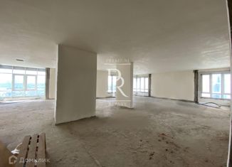 Четырехкомнатная квартира на продажу, 145 м2, Москва, Мосфильмовская улица, 70к1, метро Минская