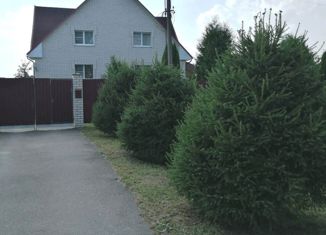 Продам дом, 230 м2, деревня Шаталово, деревня Шаталово, 171