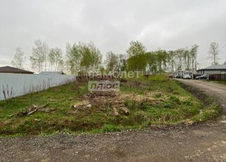 Продажа земельного участка, 7.1 сот., деревня Прудки