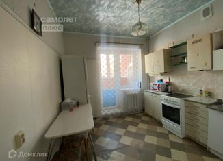 1-ком. квартира на продажу, 36.1 м2, Уфа, улица Генерала Кусимова, 15/1, ЖК Серебряный Ручей