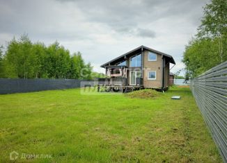 Продаю дом, 80 м2, СНТ Малиновка, 11-я линия, 257