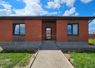 Продается дом, 111.8 м2, село Троицкое, 1-я Челябинская улица, 38