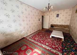 Продам двухкомнатную квартиру, 44 м2, Оренбургская область, улица Станиславского, 89А