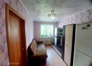 Продаю 2-ком. квартиру, 22.6 м2, Березники, улица Ломоносова, 147