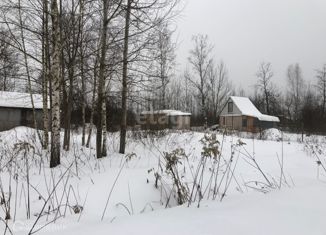 Продаю участок, 18 сот., деревня Донино