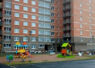 Квартира на продажу студия, 27.2 м2, посёлок Металлострой, Садовая улица, 6