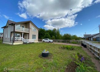 Продаю дом, 110 м2, коттеджный поселок Дружное