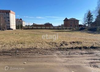 Продаю земельный участок, 14.7 сот., поселок городского типа Красное-на-Волге, Песочная улица, 38