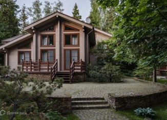 Продается дом, 360 м2, деревня Трусово