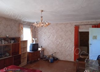 Дом на продажу, 64 м2, Балашов, улица Крылова, 8