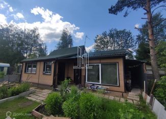 Продаю дом, 75 м2, Ленинградская область, 4-я линия, 157А