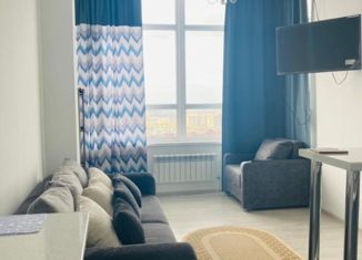 Продаю квартиру студию, 27 м2, Анапа, Владимирская улица, 154к4, ЖК Трио