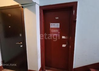 Продаю 1-ком. квартиру, 31.6 м2, Москва, улица Буракова, 7к2, улица Буракова