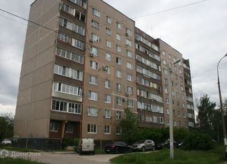 Продается 3-комнатная квартира, 61.5 м2, рабочий посёлок Михнево, улица Правды, 8