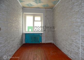 Продам комнату, 18 м2, Вологда, улица Гиляровского, 16, микрорайон Фрязиново