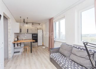 Продам двухкомнатную квартиру, 35.4 м2, Уфа, улица Лётчиков, 2Б, жилой район Затон Северо-Западный