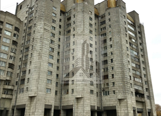 Продажа двухкомнатной квартиры, 53.3 м2, Санкт-Петербург, Морская набережная, 9В, Морская набережная