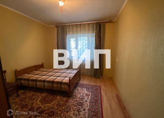2-комнатная квартира на продажу, 55 м2, Кропоткин, улица Богдана Хмельницкого, 18А