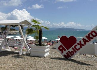 Продаю дом, 65 м2, село Мысхако, улица Ленина, 77