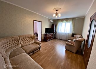 Продается 3-ком. квартира, 60.7 м2, поселок городского типа Форос, Северная улица, 14