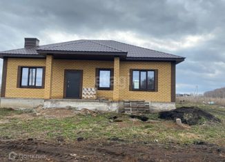 Продажа дома, 120 м2, село Мариинский, Ясеневая улица