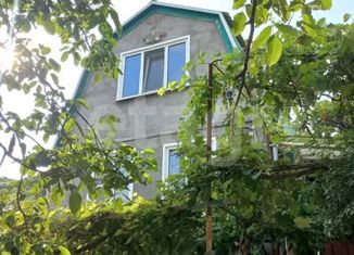 Продам дом, 61.9 м2, садоводческое некоммерческое товарищество Здоровье, Вишнёвая улица, 26