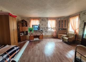 Дом на продажу, 77 м2, село Рыбушка, улица Нефтяников