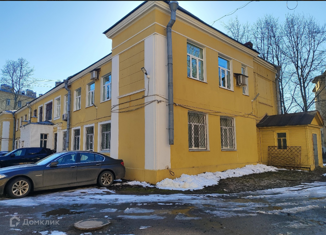 Сдача в аренду офиса, 20 м2, Санкт-Петербург, Большая Монетная улица, 26, Петроградский район