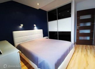 2-комнатная квартира на продажу, 49 м2, Краснодар, улица Евгении Жигуленко, 13к1, ЖК Победный