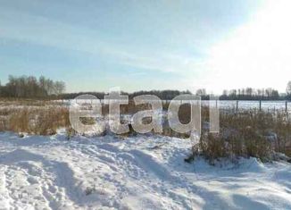 Земельный участок на продажу, 17 сот., деревня Малые Велижаны, Центральная улица