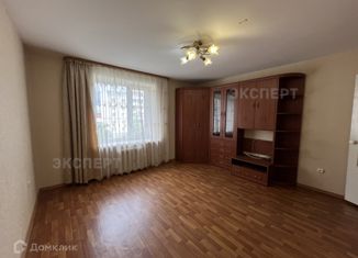 2-комнатная квартира на продажу, 53 м2, деревня Григорово, Центральная улица, 20