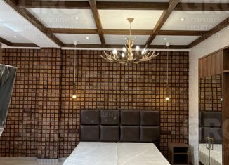 Продается однокомнатная квартира, 42 м2, село Эстосадок, Эстонская улица, 75