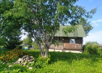 Дом на продажу, 27.4 м2, деревня Поповка