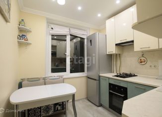 Продаю 3-ком. квартиру, 52.2 м2, Москва, Конаковский проезд, 4к1, Конаковский проезд