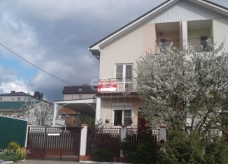 Продажа дома, 499.9 м2, Геленджик, Витражный переулок, 4